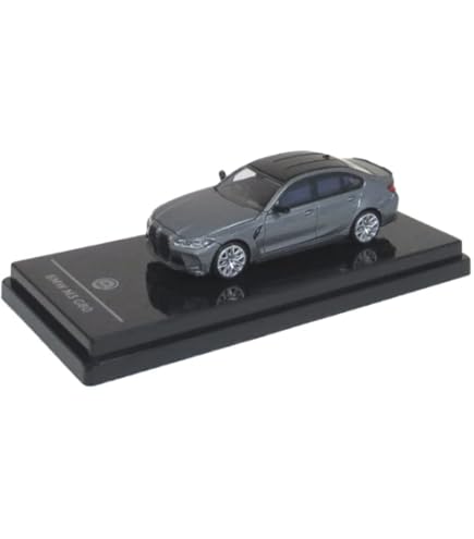 Amazon | PARAGON（パラゴン） 1/64 PARA64 BMW X7 ブラック RHD 汎用