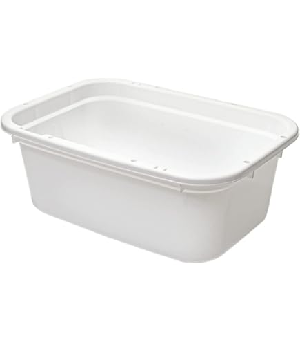 【よしくん専用】タライ56リットル　白10個　 NVBOX13 白　13個 よしくん専用】タライ56リットル 白10個 NVBOX13 白 13個 よし