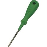 ワゴジャパン:WAGO 210-657 ドライバ 中 刃先3.5×0.5mm ミニサイズ 210-657-PK 型式:210-657-PK