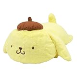 ポムポムプリン グランデぬいぐるみ 約50cm