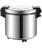 Amazon.co.jp: 象印 炊飯器 2升 業務用マイコン炊飯ジャー 極め炊き