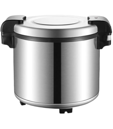 Amazon | パナソニック 炊飯器 2升 マイコン式 ホワイト SR-UH36P-W