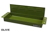 ダルトン Magnetic hanging tray G855-964 マグネット トレイ 工具入れ Olive