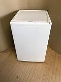Panasonic 1ドア冷蔵庫 75L 直冷式 オフホワイト NR-A80W-W