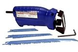 True Power 1718 3in1 Reciprocating Saw Attachment for Power Drills by TruePower