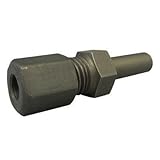 世光ハイテック:レジューサー ミリサイズ 型式:SR22×15