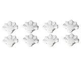 Ikea Patrull Corner Bumper, White, Kids Sharp Corner Protector by IKEA