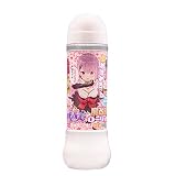 キテルキテル 半熟サキュバス 魔改造ローション 超コラボユメノシオリNEW中濃 600ml 大容量 おなほ オナホ おなほーる オナホール