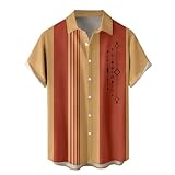 [Dafanet] シャツ メンズ 半袖 大きいサイズ アロハシャツ メンズ 春服 メンズ 大きいサイズ 半袖 開襟シャツ 柄シャツ メンズ