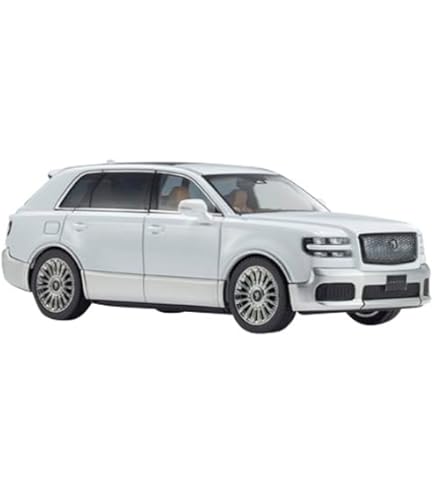 Amazon | RAI'S 1/43 トヨタ センチュリー (UWG60) 2020 日本国内閣