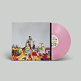 When Will We Land? (ピンク・ヴァイナル仕様/アナログレコード)