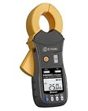 日置電機 クランプ接地抵抗計　(Bluetooth®通信機能搭載） FT6381