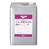 東リ ニューFBワックス 18kg （NFBW-L）