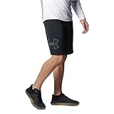 [アンダーアーマー] UA TECH GRAPHIC SHORT Mens メンズ 001 日本 LG (日本サイズL相当)