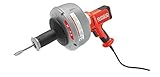 リジッド ドレンクリーナーセット K-45AF-1 35998 1個