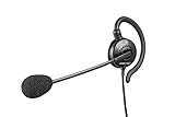 アシダ音響 日本製イヤセット ESM-270CT 4極
