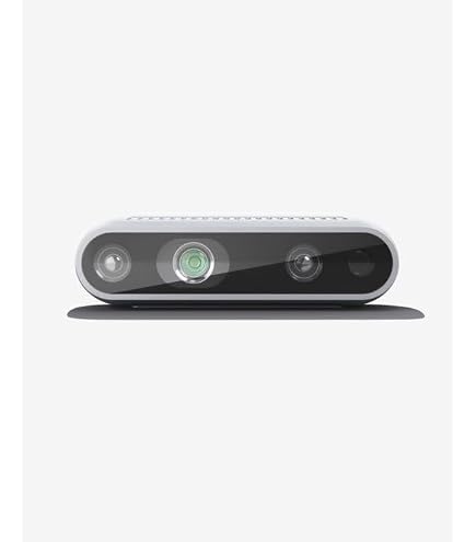 Amazon | Intel® RealSense™ Depth Camera D435f | ビデオカメラ 通販