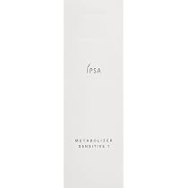 Amazon | IPSA ipsa イプサ 化粧液・乳液 ME n / 175mL ハリ感 化粧液
