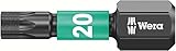 Wera(ヴェラ) 867/1 IMP DC インパクトトルクスビット TX20 (5本入り)