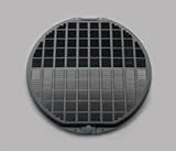 トクラス　Ｃ(サイクロン)フｰド用・レンジフｰドフィルタｰ（バネ式）　【K183C592100】　キッチン　親水性【単品販売OK】