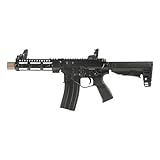 Golden Eagle BADスタイル 7inch ガスブローバックライフル エアガン 18歳以上 ガスガン アサルトライフル