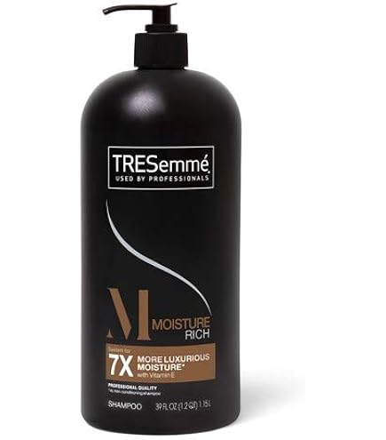 Amazon | TRESemme シャンプーケラチンマルラ油で滑らかな22オンス