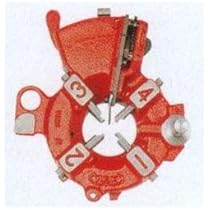 REXチェーザ［NPT 1〜11/2］ REXチェーザ［NPT 1〜11/2］ ボルトねじ用チェーザ | 製品情報