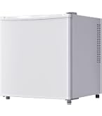 Amazon | Sun Ruck SR-R4802W 白 冷庫さん [冷蔵庫(48L・右開き