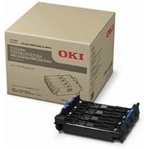 沖電気 楽天市場】OKI(沖電気) DR-C4CY イメージドラム イエロー