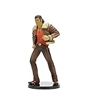 Tiger & Bunny Antonio Lopez Banpresto DX #02 PVC Figure [並行輸入品]