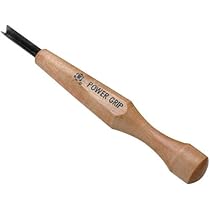 Amazon.co.jp: Miki Shohamono 840608 Power Grip Chisel