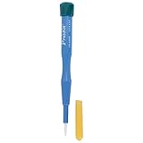 Goliton®　セラミックドライバー　1PK-034NE電磁誘導なしと非磁性絶縁セラミックドライバ - 0.4×2.4ミリメートル