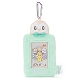 ポケピース ぬいぐるみカードケース モクロー ぬいぐるみ高さ約14cm