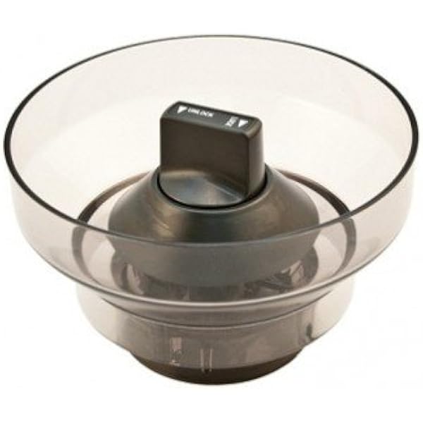 Breville .BES870XL/05 Bean Hopper 