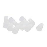 10個入り8 AWG 5.3ミリメートルメタルインナーダイヤクローズドエンドワイヤーコネクタ