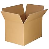 日本製 ダンボール 100サイズ 10枚セット 段ボール 引越し 宅配 梱包 100 (二つ折りたたみ配送品)dC3-H-10