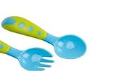 赤ちゃん子供 はし・スプーン・フォーク baby spoon and fork (2)