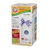 Munchkin Arm & Hammer Diaper Pail Gift Set [並行輸入品]