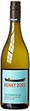 ハンキードリー ソーヴィニヨン ブラン 750ml 自然派ワイン ヴァン ナチュール