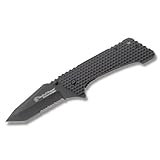 Extreme Ops Lg Blk Honey g10 Tanto C