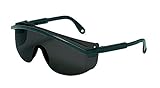 UVEX by Honeywell S536 Astrospec 3000 Gray Replacement Lens with Ultra-dura Anti-Scratch Hardcoat by