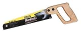Stanley 20-221 10-Inch 12 Points Per Inch SharpTooth Mini Utility Saw [並行輸入品]