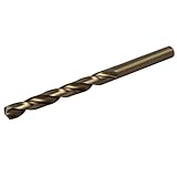 uxcell ツイストドリルビット 7.8mmビット径 115mm長さ HSS コバルト ドリル工具