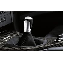 Amazon | BMW Performance (BMWパフォーマンス) シフトノブ