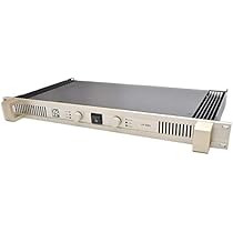 Classic Pro CP500X パワーアンプ 美品 Amazon | CLASSIC PRO / CP500X | プロ用パワーアンプ | 楽器
