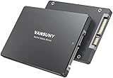 【Amazon限定ブランド】Vansuny 内蔵SSD 480GB SATA III SSD 2.5 インチ内蔵
