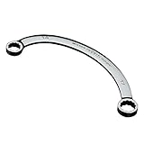 KTCネプロス NMH2-1214 ネプロス・ハーフムーンレンチ