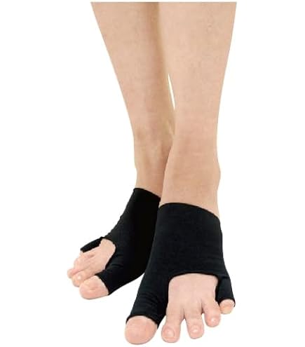 新品 カサハラ式 外反内反・浮き指サポーター L 6個 Amazon | 【公式】外反母趾・浮き指のカサハラ式/外反内反・浮き指