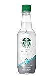 サントリー スターバックス スパークリング リフレッシングテイスト ノンカロリー 390ml×24本