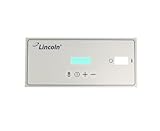リンカーン370408鼻隠しボタン